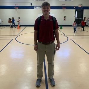 Meet your Posher, Eerik